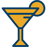 cocktail icon