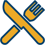 restaurant icon