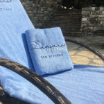 Damianos towels